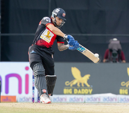 DPL 2025: Anuj Rawat sets sights on title defence and six-hitting crown