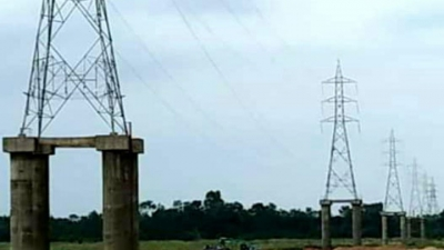 Rs 6,487 crore sanctioned so far for electrification of 13.59 lakh households Rs 6,487 crore sanctioned so far for electrification of 13.59 lakh households