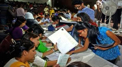 Consolidated provisional list for TN engineering admissions to be released tomorrow