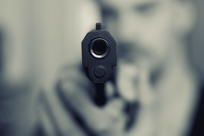 ओडिशा संबलपुर में पुलिस मुठभेड़ में कुख्यात अपराधी घायल, भाई फरार ओडिशा संबलपुर में पुलिस मुठभेड़ में कुख्यात अपराधी घायल, भाई फरार