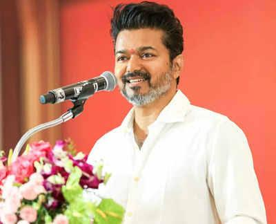 3,000 police personnel to secure TVK’s 2nd state conference in TN's Madurai