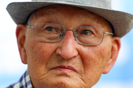 Six surviving ex-North Korean soldiers, spies in South Korea seek repatriation