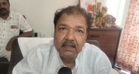 LoP Rahul Gandhi lacks trust in SC, that’s why people rejected them: Dilip Jaiswal