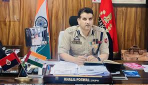 Elder sister arrested for minor sibling's murder in J&K’s Ganderbal