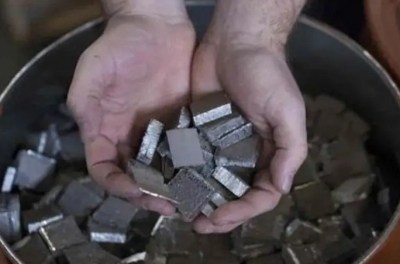 China's magnet export curbs impacting Indian industries, says government