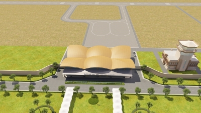 Cabinet okays Rs 1,507 crore proposal for building new airport in Rajasthan's Kota