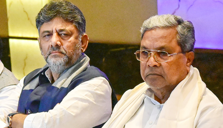 K’taka: Greater Bengaluru Governance (Amendment) Bill 2025 passed