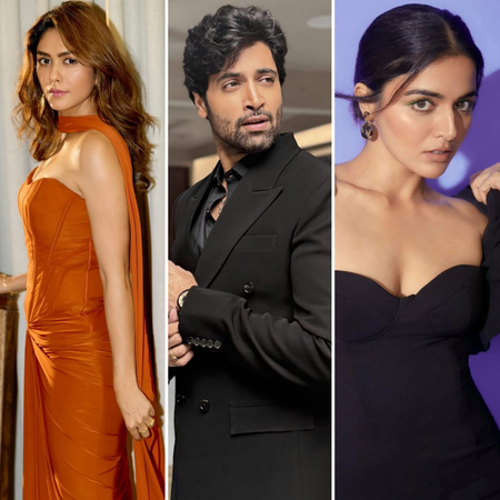 Adivi Sesh on his pan-India projects Dacoit & G2: 'Good cinema goes beyond language'