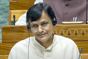41 clandestine drug factories unearthed, 153 held in 5 years: MoS Nityanand Rai