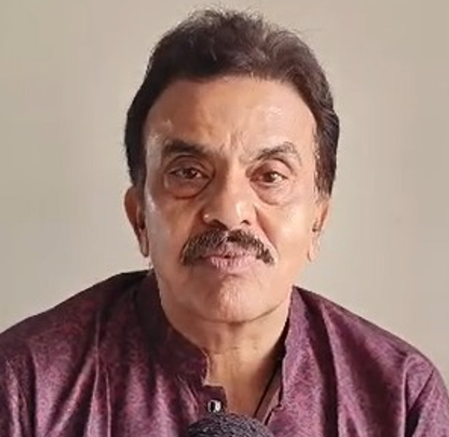 चुनावी सर्वे की एजेंसी ने महाराष्ट्र को बदनाम करने वाला पोस्ट किया संजय निरुपम चुनावी सर्वे की एजेंसी ने महाराष्ट्र को बदनाम करने वाला पोस्ट किया संजय निरुपम