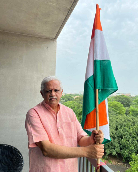 सीईसी की बेटी पर टिप्पणी भाजपा नेता बीएल संतोष ने कहा- ये लोग बेशर्म हैं सीईसी की बेटी पर टिप्पणी भाजपा नेता बीएल संतोष ने कहा- ये लोग बेशर्म हैं