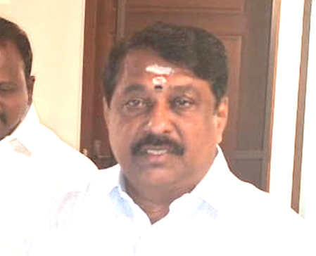 TN BJP president slams DMK govt over water 'crisis' in Usilampatii