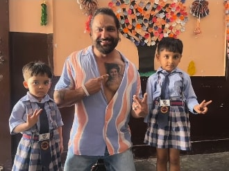 शेफाली जरीवाला के पति पराग त्यागी ने किया ऐसा काम कि लोग करने लगे तारीफ शेफाली जरीवाला के पति पराग त्यागी ने किया ऐसा काम कि लोग करने लगे तारीफ