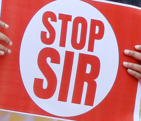 Odisha: Politics heats up over proposed SIR initiative