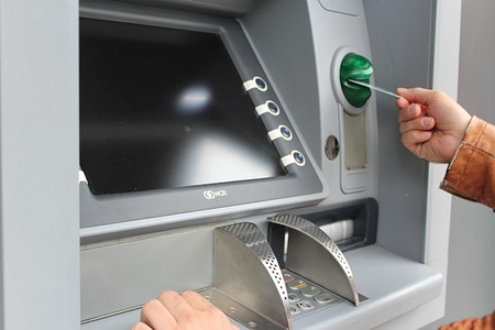Bank denies electrical fault at Kancheepuram ATM after shock complaint