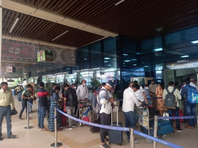Travel firms have refunded Rs 1,454 crore to flyers for cancelled flights: Minister