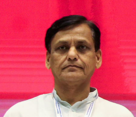 Nityanand Rai slams Rahul Gandhi, says his PM dream will remain a dream