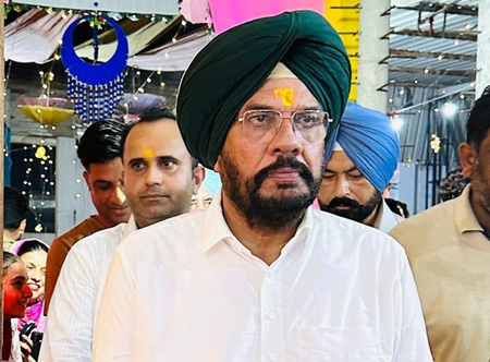 Court proved Vigilance acted on concrete evidence against Akali leader Majithia: Punjab AAP