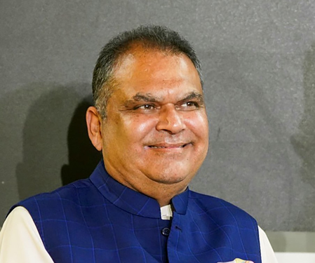 Govt forming separate authority for industrial focal points: Punjab minister Govt forming separate authority for industrial focal points: Punjab minister