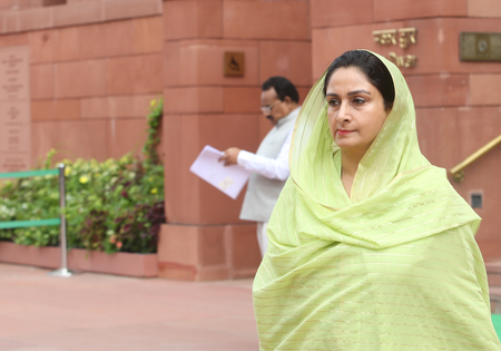 VP election: Three parties to abstain from voting, 12 MPs not to cast vote