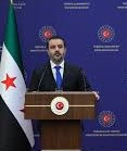 Syrian, Israeli officials hold talks on bolstering stability
