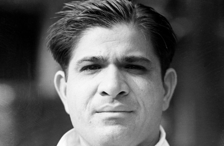 वीनू मांकड़ : भारत की पहली टेस्ट विजय के नायक, आंकड़े देख भूल जाएंगे जडेजा और स्टोक्स का खेल