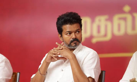 TN's Madurai district administration issues directives for TVK 2nd state conference