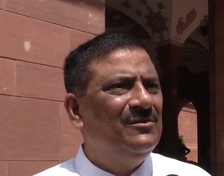 आपराधिक छवि वालों को संवैधानिक पद से हटाने वाले बिल को एनडीए नेताओं ने बताया स्वागतयोग्य कदम