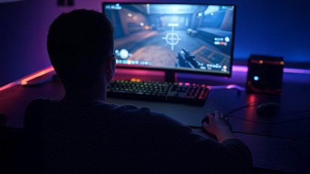Explained: Online gaming bill empowers authorities with search and arrest powers