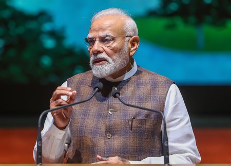किफायती ब्रॉडबैंड, यूपीआई और डिजिटल गवर्नेंस में भारत की प्रगति अब एक वैश्विक उदाहरण : पीएमओ
