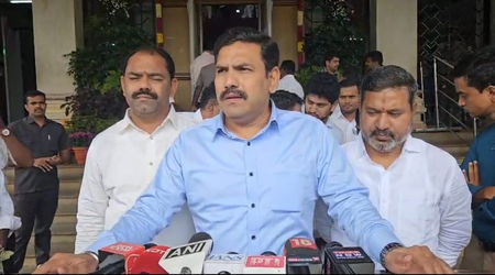 Apology by psephologist on Maha polls exposes entire ecosystem, says K'taka BJP chief