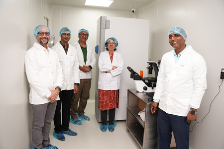 IIT Delhi launches BSL3 lab to foster research on highly infectious pathogens