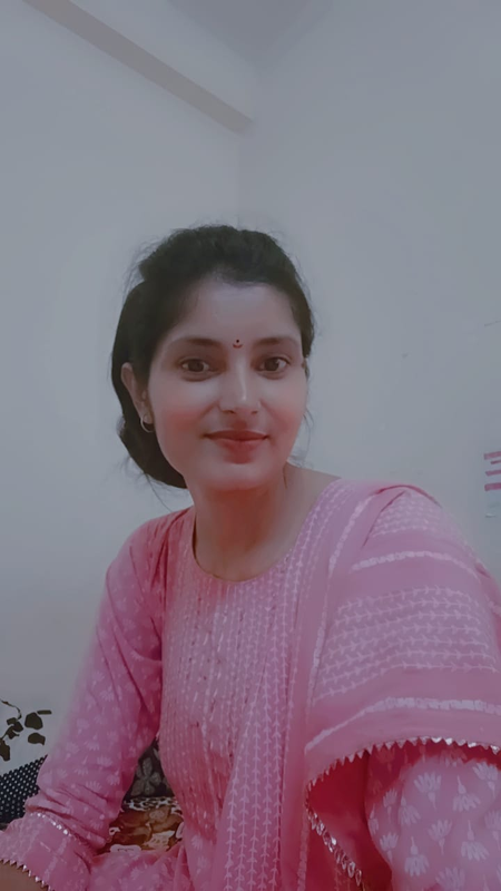 मध्य प्रदेश में ट्रेन से लापता हुई अर्चना भोपाल लाई गई