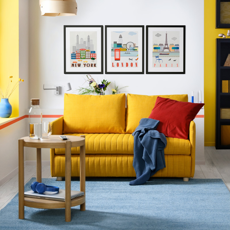 Retail major IKEA to double down on India market in 12-18 months