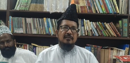 'Problems will not be solved with all these': Muslim leaders as Uttarakhand house passes eight Bills including anti-conversion law