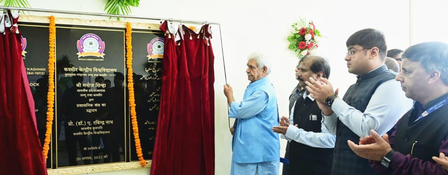 Premier educational institutions set up in J&K in last 10 years, says L-G Manoj Sinha