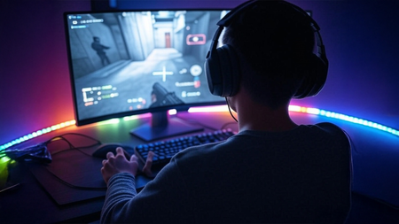 Online gaming bill to promote e-sports, prevent fraud: Industry experts