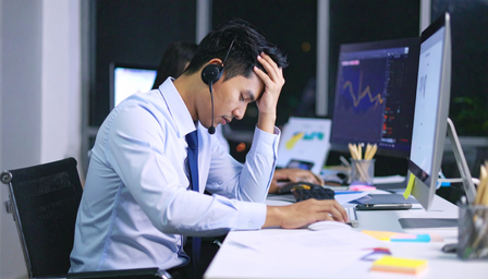 1 in 4 millennials paid unfairly, 1 in 5 experience job insecurity: Report