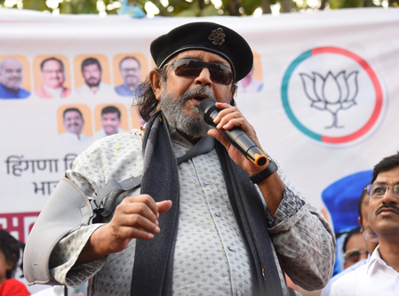 Mithun Chakraborty on backlash & controversy around 'The Bengal Files': 'Please know the truth'