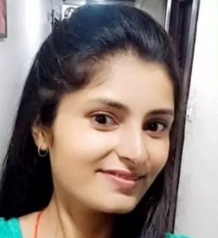 MP lawyer Archana Tiwari visited several cities before finally reaching Nepal
