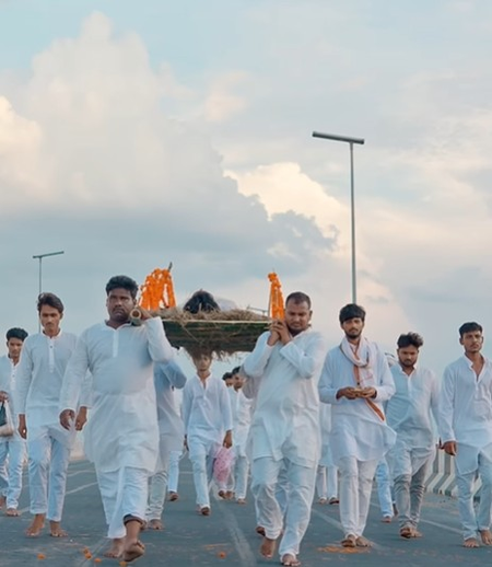 चांद जी का नया गाना 'मरने के बाद प्यार हुआ' रिलीज, फैंस हुए इमोशनल