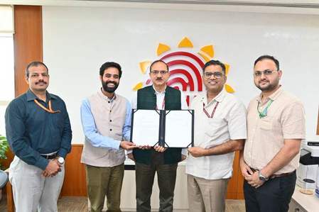 Starlink joins hands with UIDAI for Aadhaar-based customer verification in India