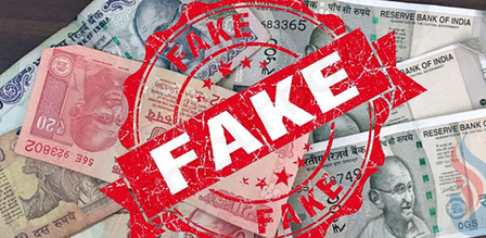 Fake currency racket busted in Rajasthan, two arrested