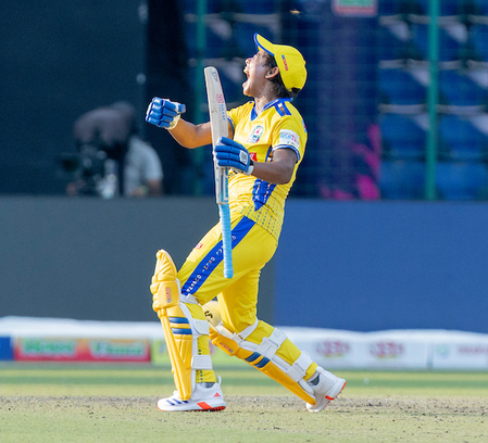 Women's DPL 2025: Central Delhi Queens edge out North Delhi Strikers in last-over thriller to enter final