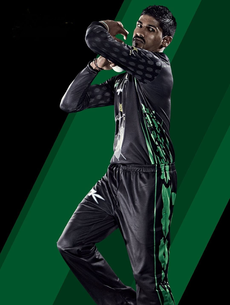 South Africa spinner Subrayen reported for suspect bowling action South Africa spinner Subrayen reported for suspect bowling action