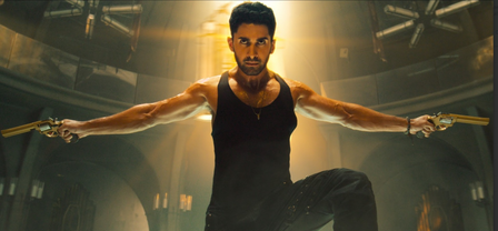 First look of Aryan Khan's directorial debut ‘The Ba***ds of Bollywood’ is edgy, stylised, promises new wave of storytelling