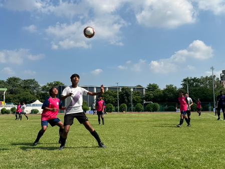 Subroto Cup 2025:  Assam & Chhattisgarh play out thriller, Haryana Notches a dominant victory over Nagaland