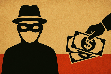Delhi: Govt official duped of Rs 31 lakh; Police says probe on to nab accused