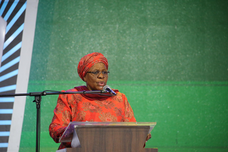 Namibia warns of threats to trade, govt revenue posed by US tariffs