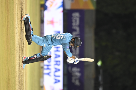 Maharaja Trophy: Pravin Dubey fireworks seal last-ball win for Gulbarga Mystics over Mysore Warriors